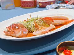 -宴周康·精致江浙菜(周浦店)