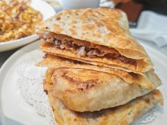 -金家老三饭庄(常营店)