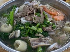 -福屿鲜捞小吃·捞化(福屿总店)