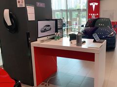 -TESLA 特斯拉(北京颐堤港体验店)