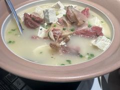 -传统菜农庄(皇姑路店)