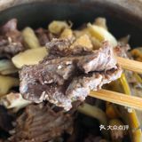 妈妈牌嫩姜闷鸭