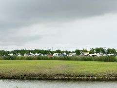 -春花秋色城市公园