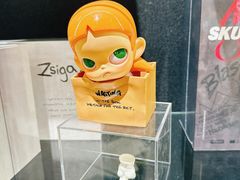 -泡泡玛特POPMART(西单大悦城店)