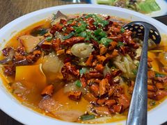 -郑庄脂渣海鲜楼(九水路店)