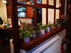 -铃木食堂(帽儿胡同店)