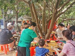 -光明刘冰乳鸽店(光明法政北路店)