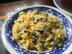 -粗茶淡饭(东关街店)