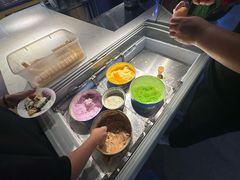 -聚盛源蒸汽海鲜火锅烤肉自助(巨川金海岸购物广场店)