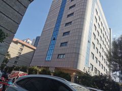 -天津意大利风情旅游区
