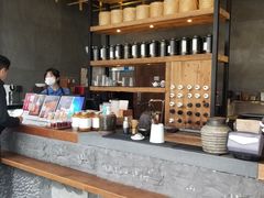 -去茶山(新光里店)