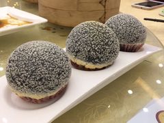 -亮庆餐厅·粤菜·早茶(篁庄店)