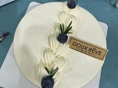 -杜哈夫DOUX RÊVE·生日蛋糕(日月光店)