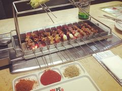 丰茂串城(延吉总店)-丰茂烤串
