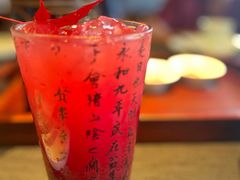 -唐猫庭院·千年陕菜(赛格国际购物中心店)