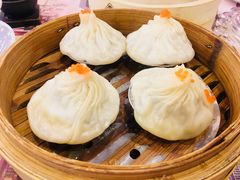 上汤小笼包-点都德(汇盈广场店)
