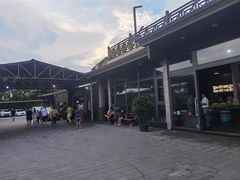 -天然居·漳港海鲜·海景餐厅(南澳总店)