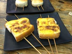 -炉内瓦·瓦片烧烤(明日星城店)