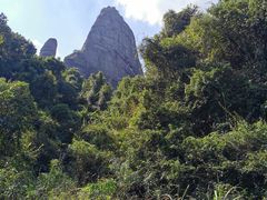 -丹霞山风景名胜区