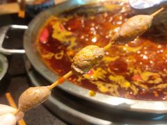-飘香火锅(玉林西路店)