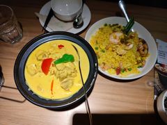 -默加东南亚美食(大宁音乐广场店)