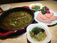-香坝坝鲜鱼火锅(春熙路店)