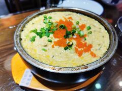石锅豆腐-东北大院·东北菜(三台子店)