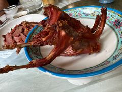 -乔家满族八大碗(流水沟店)