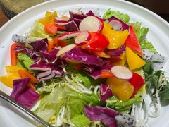 -鸽舞笙平金牌烧鸽子·融合菜(鲁谷店)