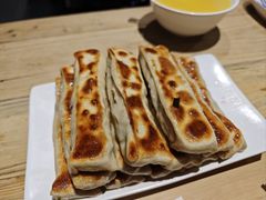 -左邻右舍褡裢火烧(石榴园店)