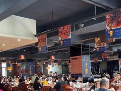 -天下客饭店(中山路店)