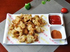 -湖滨1950牛排西餐厅(泽州路店)