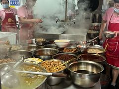 -金牌罗记肠旺面(蔡家街店)