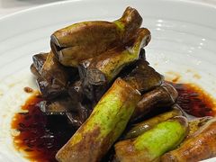 -筱爷叔·上海传统手工菜(玉树路店)