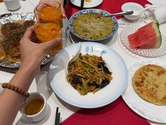 -凯鸽酒楼(大同振兴街店)