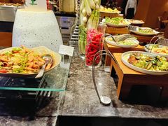 -二楼咖啡厅·厦门源昌凯宾斯基大酒店(湖滨中路店)