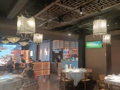 -湘邻呷铺·田园家宴(汉基广场店)