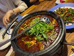 青葱三角峰-听香·678茶铺(猛追湾店)