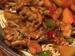 -我家小馆(江汉路店)