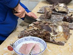 -老刘家泡馍·陕西老字号(钟楼广济街店)