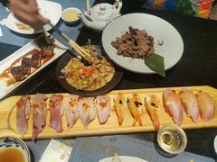-德川家日本料理(中关村寰太大厦店)