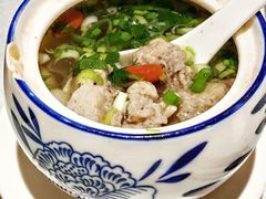 -宁夏国强手抓羊肉·清真菜(未央路凤三店)