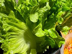 -轻烧·韩都烤肉(孝感万达店)