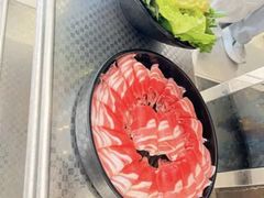 -牛街清真满恒記(平安里西大街店)