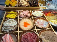 -芈重山老火锅(广州首店)