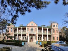 -北京动物园-畅观楼