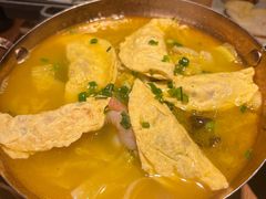 -绿茶餐厅(南昌王府井店)