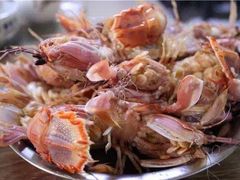 -吉香碳烤生蚝(仙霞路店)