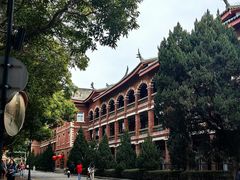 -厦门大学(思明校区)