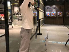 -弓夫射箭·运动娱乐·团建(中心印象城店)